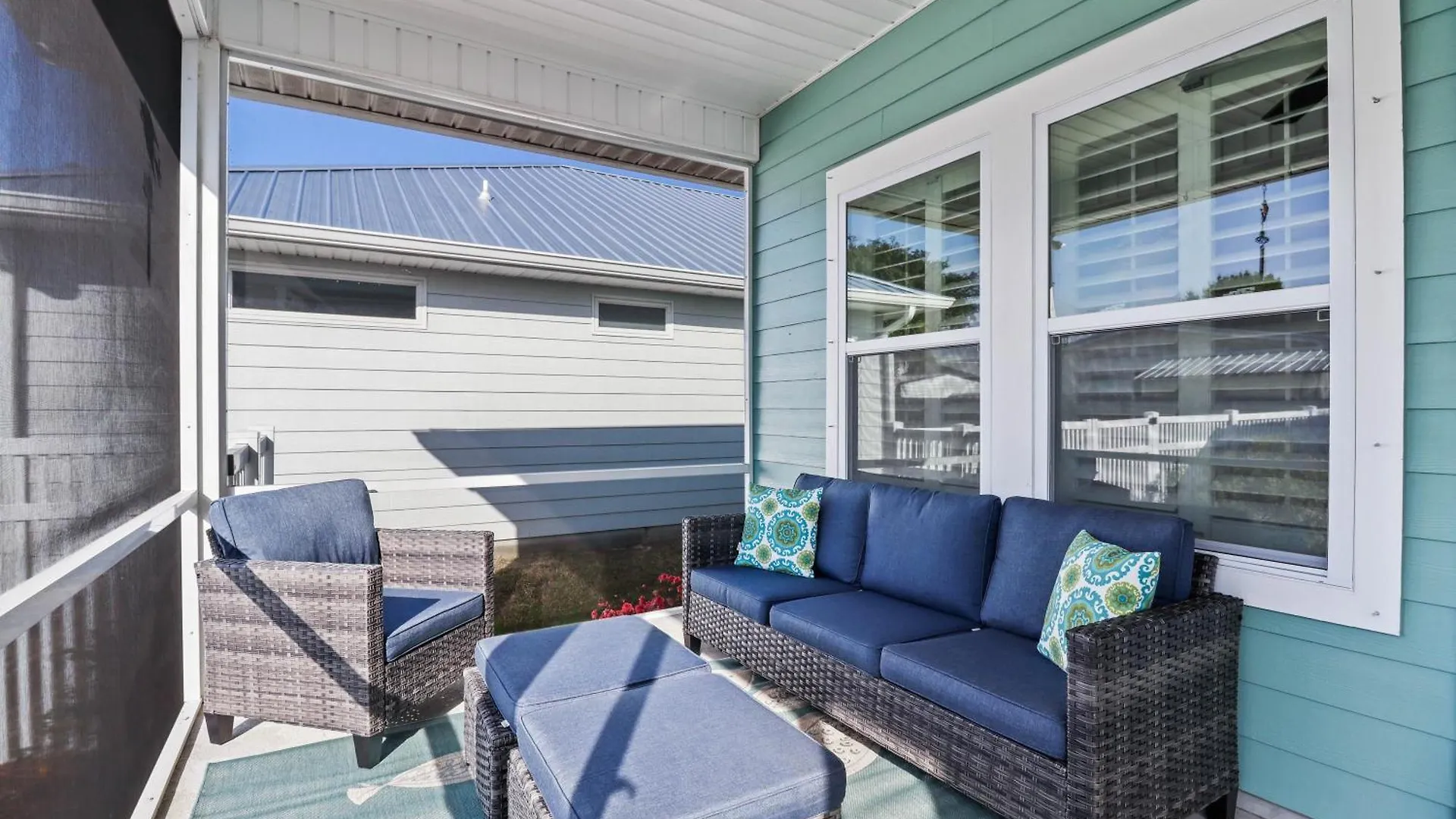 Charming Retreat, A Short Walk To Laguna Beach, With Room For 10! Panama City Beach Prázdninový dům