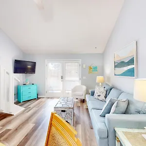 Horizon South 30d Holiday home