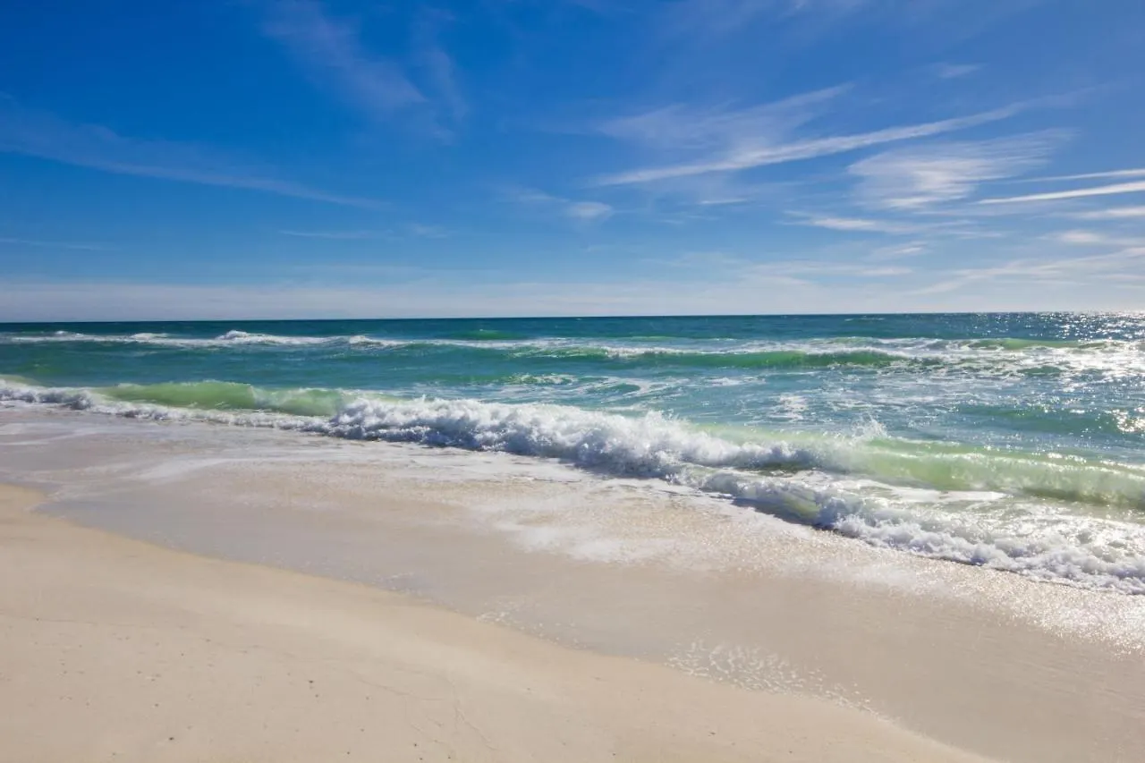 Charming Retreat, A Short Walk To Laguna Beach, With Room For 10! Panama City Beach