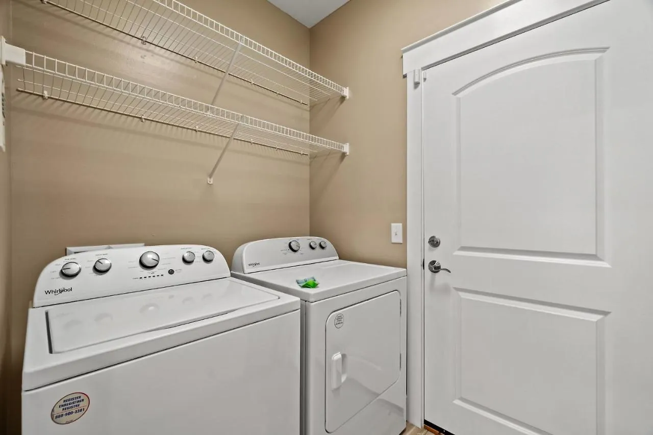 Holiday home Charming Retreat, A Short Walk To Laguna Beach, With Room For 10! Panama City Beach United States