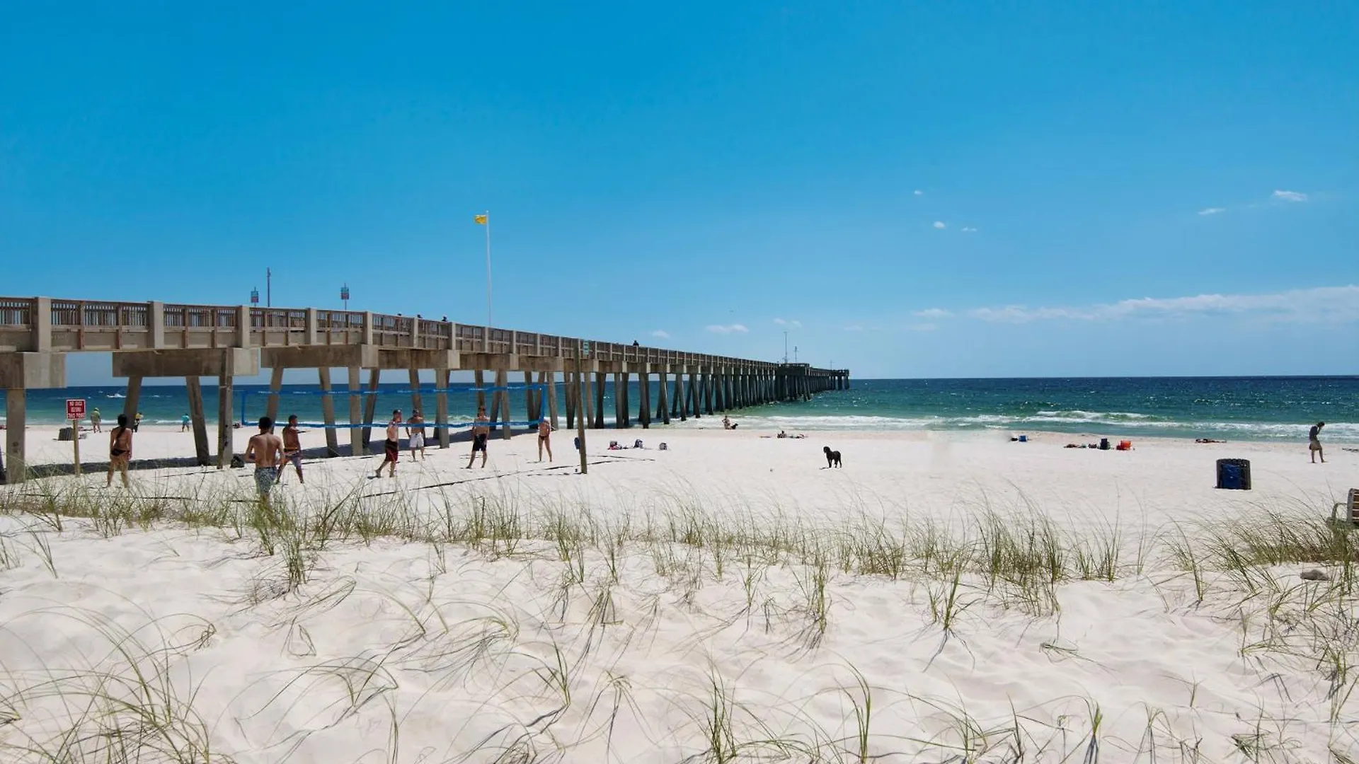 Holiday home Charming Retreat, A Short Walk To Laguna Beach, With Room For 10! Panama City Beach United States