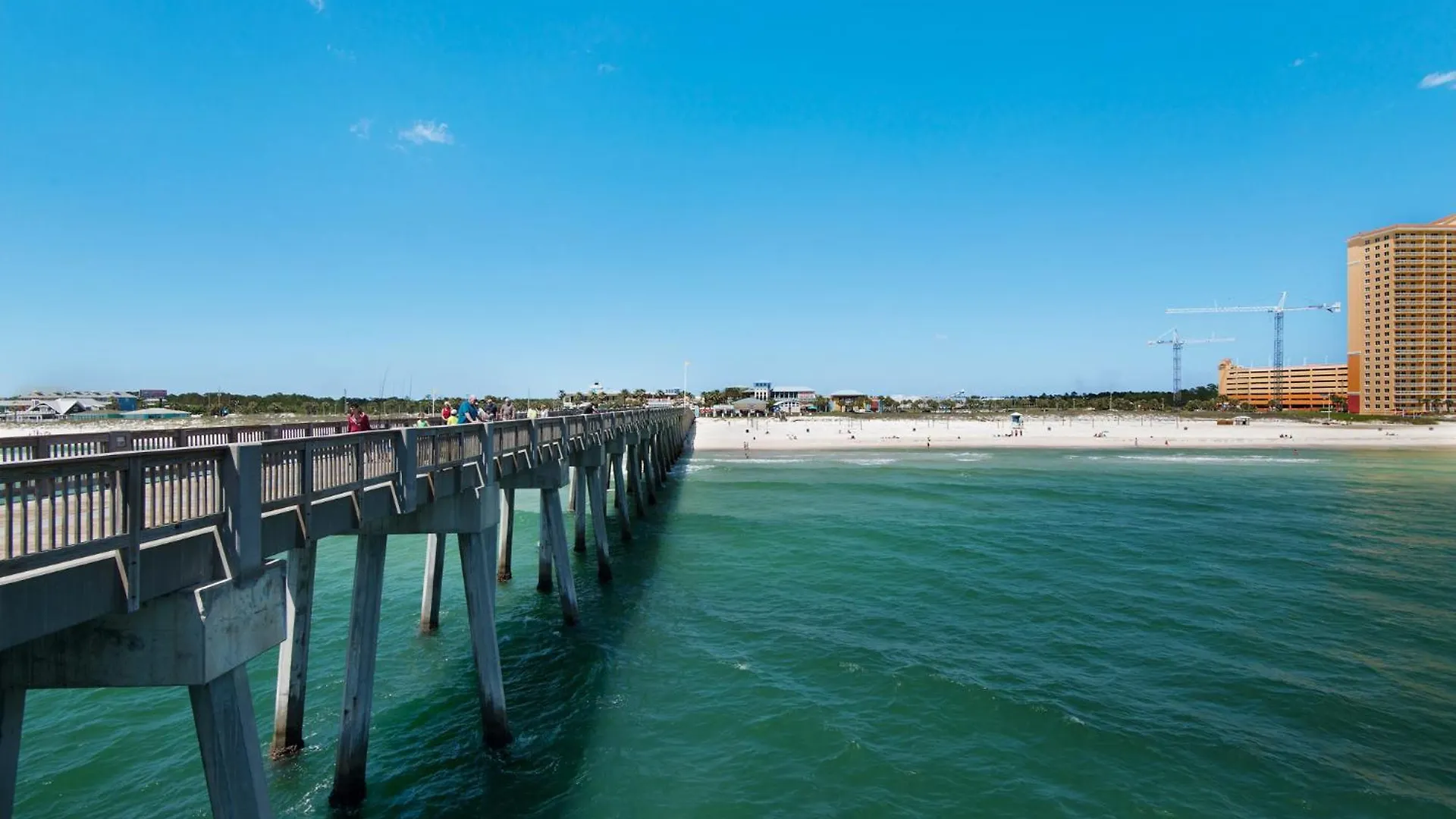 Charming Retreat, A Short Walk To Laguna Beach, With Room For 10! Panama City Beach 0*,