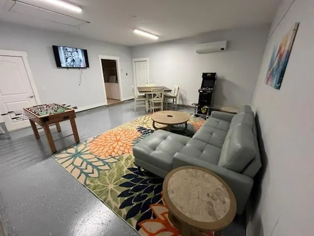 Charming Retreat, A Short Walk To Laguna Beach, With Room For 10! Panama City Beach 0*,  United States