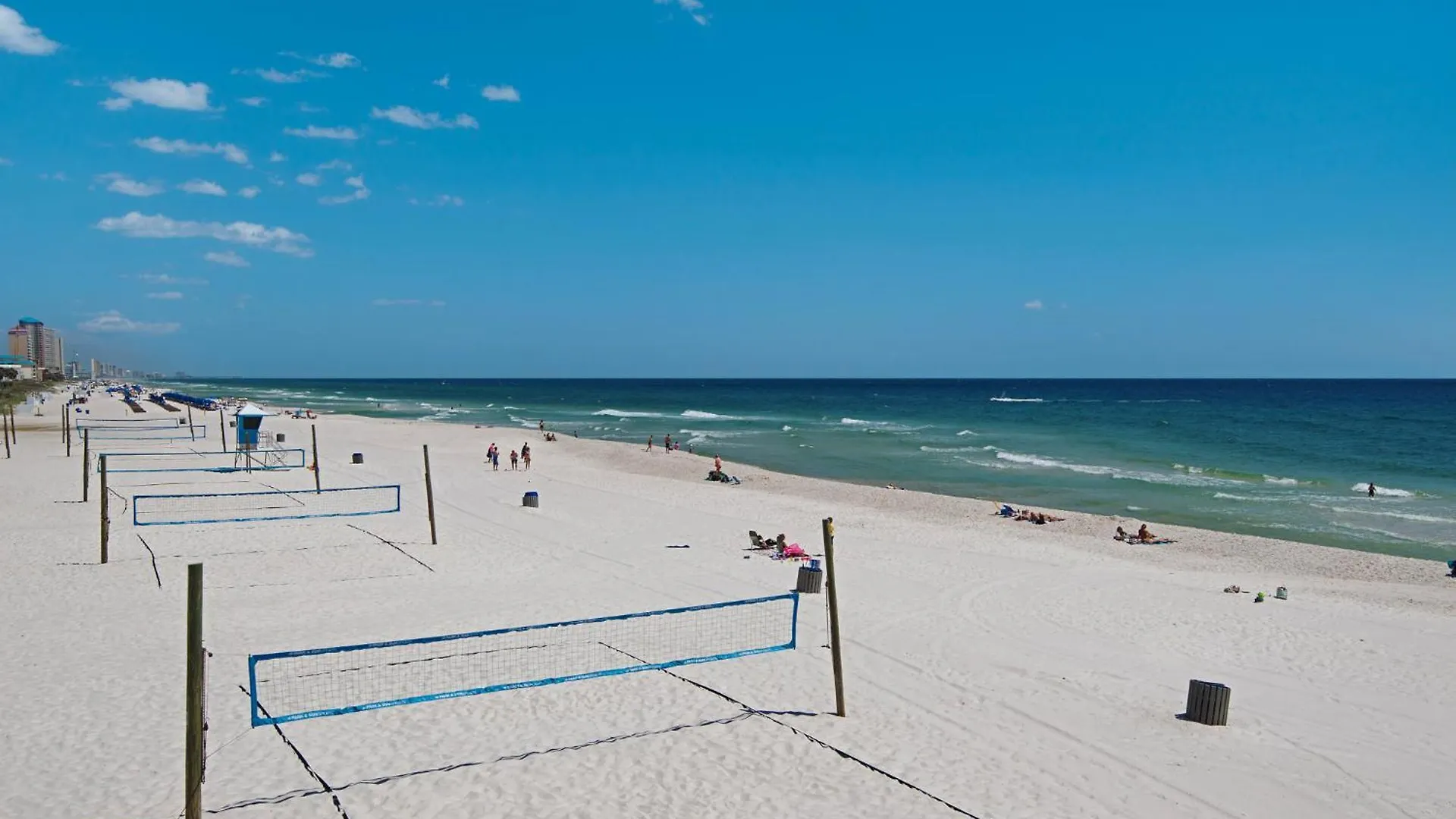 Holiday home Charming Retreat, A Short Walk To Laguna Beach, With Room For 10! Panama City Beach